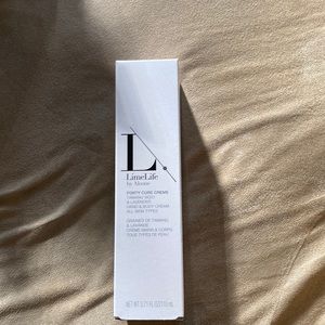 Brand New LimeLife Forty Cure Creme tube